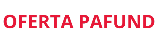 Oferta Pafund